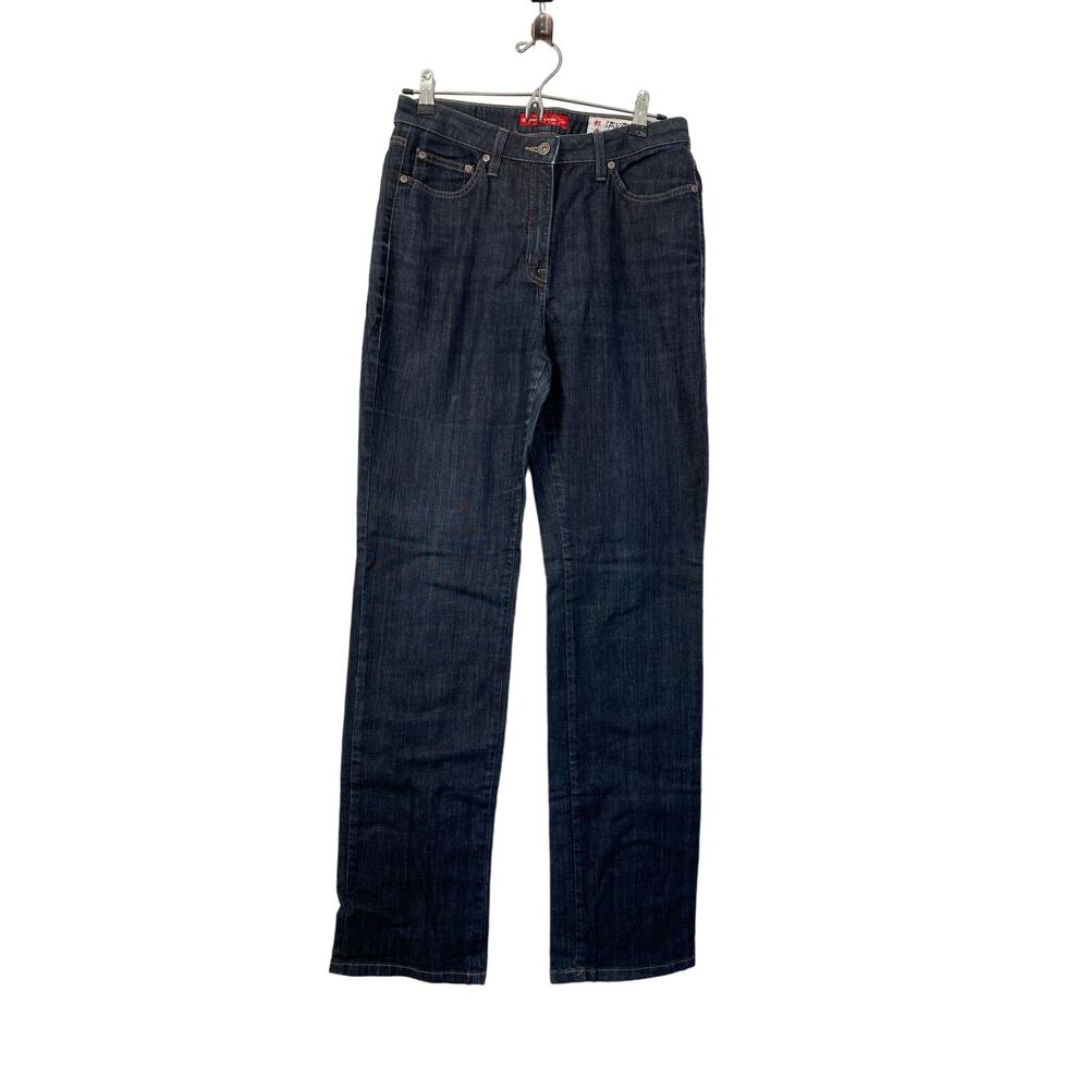 Pierre Cardin Japan Denim Straight Fit Waist 30"